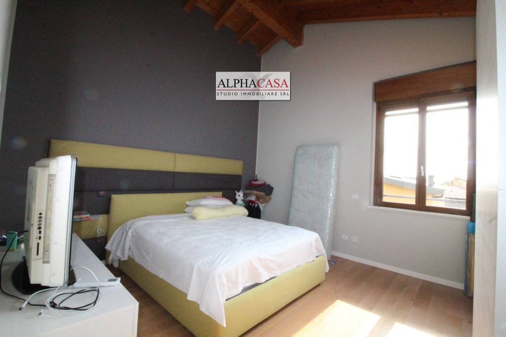appartamento in vendita a Dalmine
