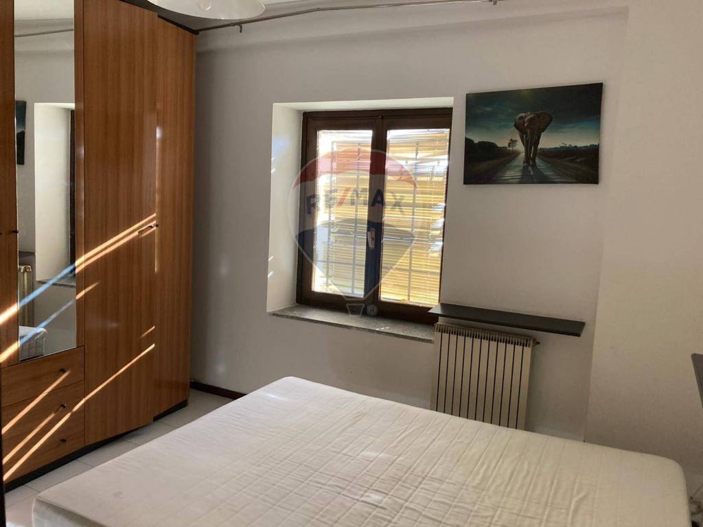 appartamento in vendita a Dalmine in zona Guzzanica