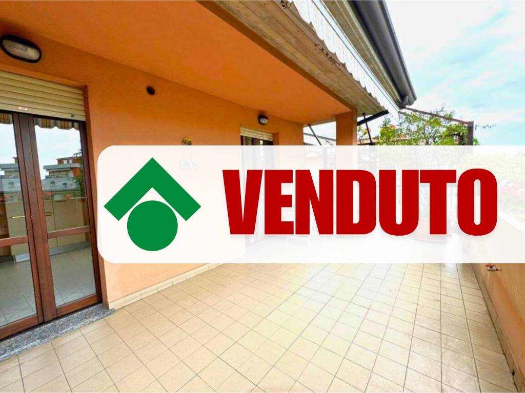 appartamento in vendita a Dalmine
