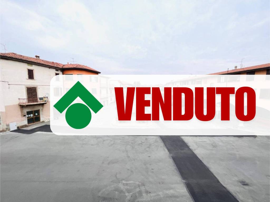 appartamento in vendita a Dalmine