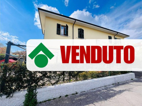 appartamento in vendita a Dalmine