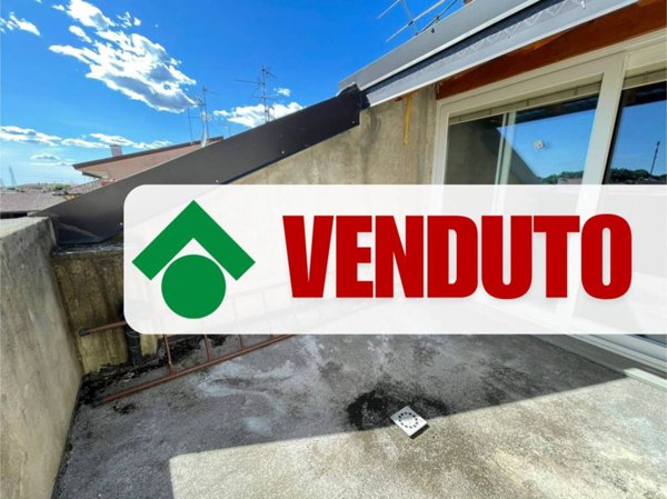 appartamento in vendita a Dalmine