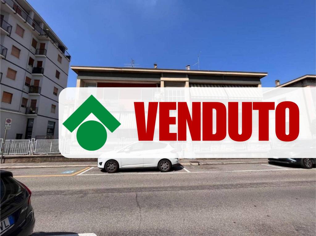 appartamento in vendita a Dalmine