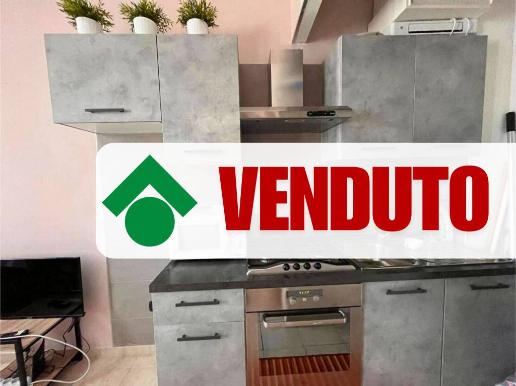 appartamento in vendita a Dalmine
