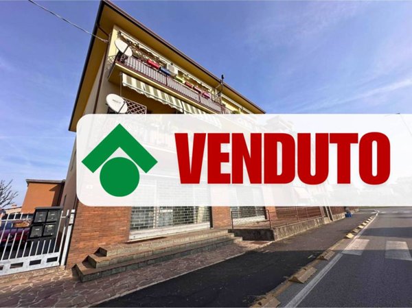 appartamento in vendita a Dalmine