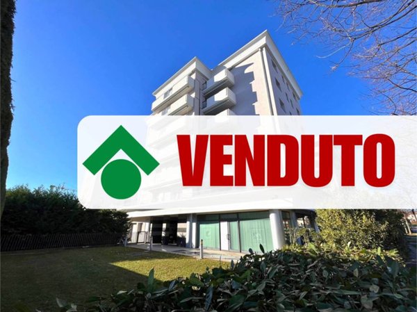 appartamento in vendita a Dalmine