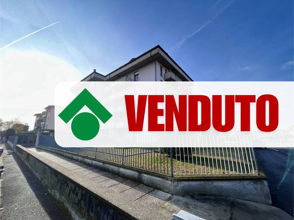 appartamento in vendita a Dalmine