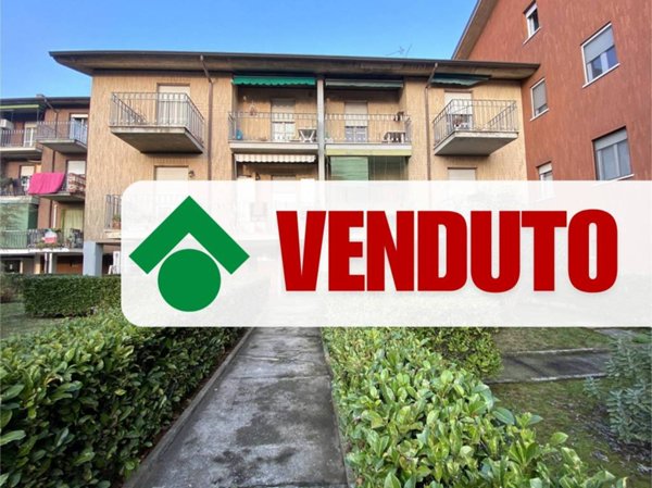 appartamento in vendita a Dalmine