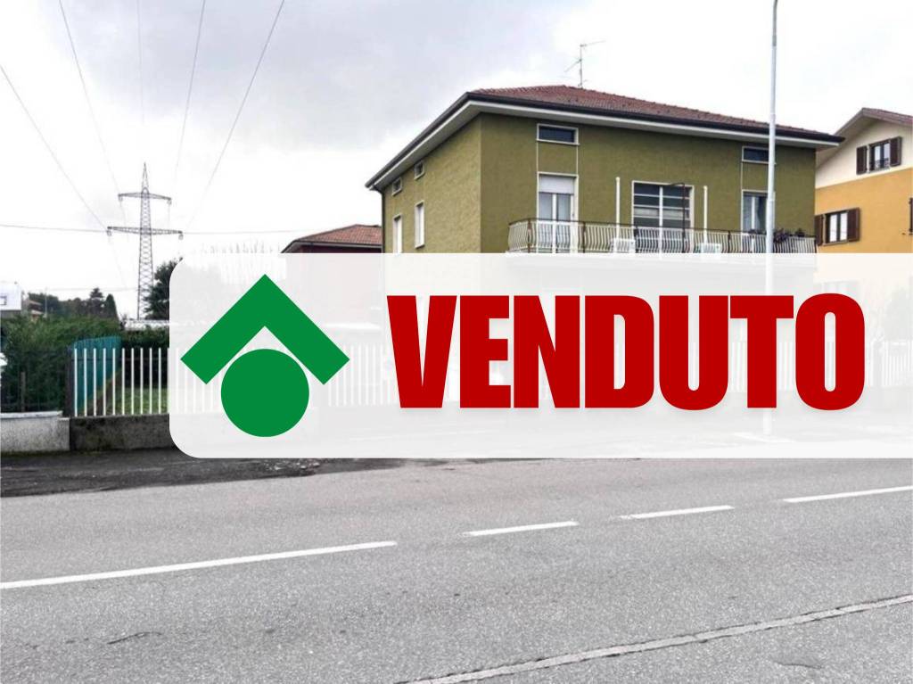 casa indipendente in vendita a Dalmine