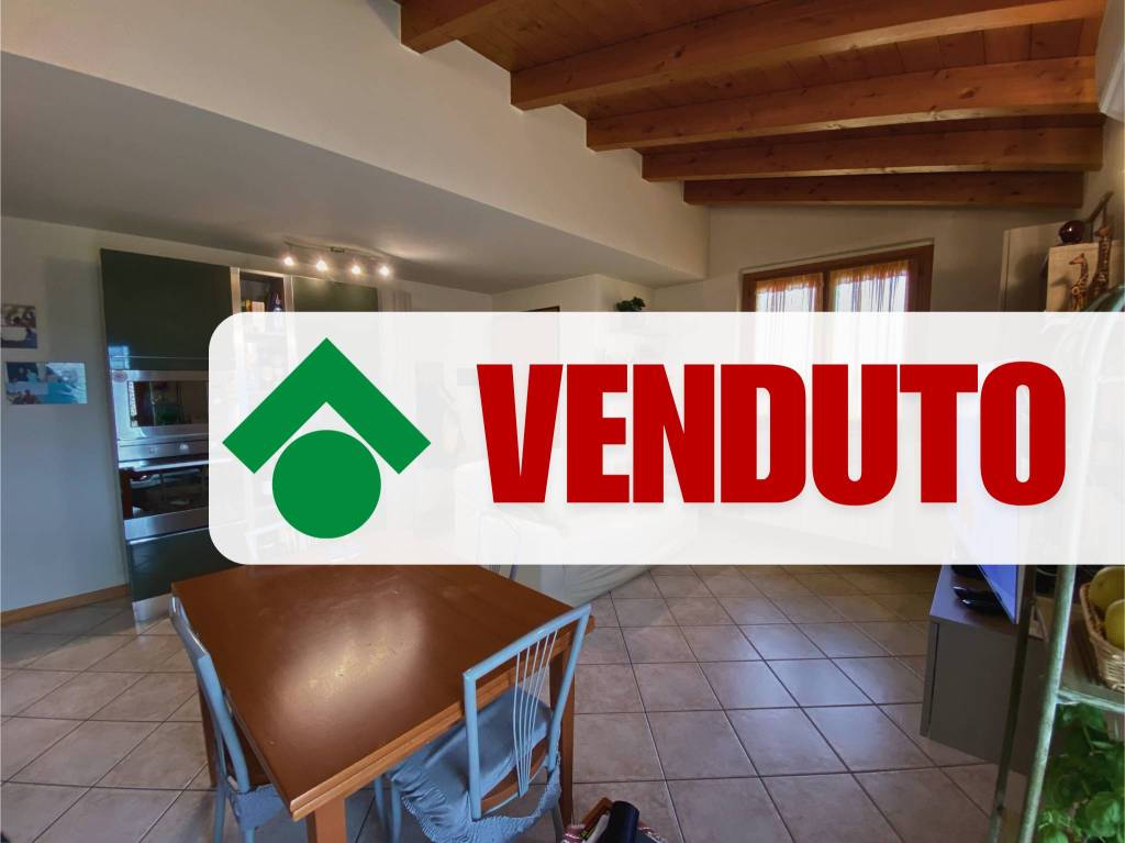 appartamento in vendita a Dalmine