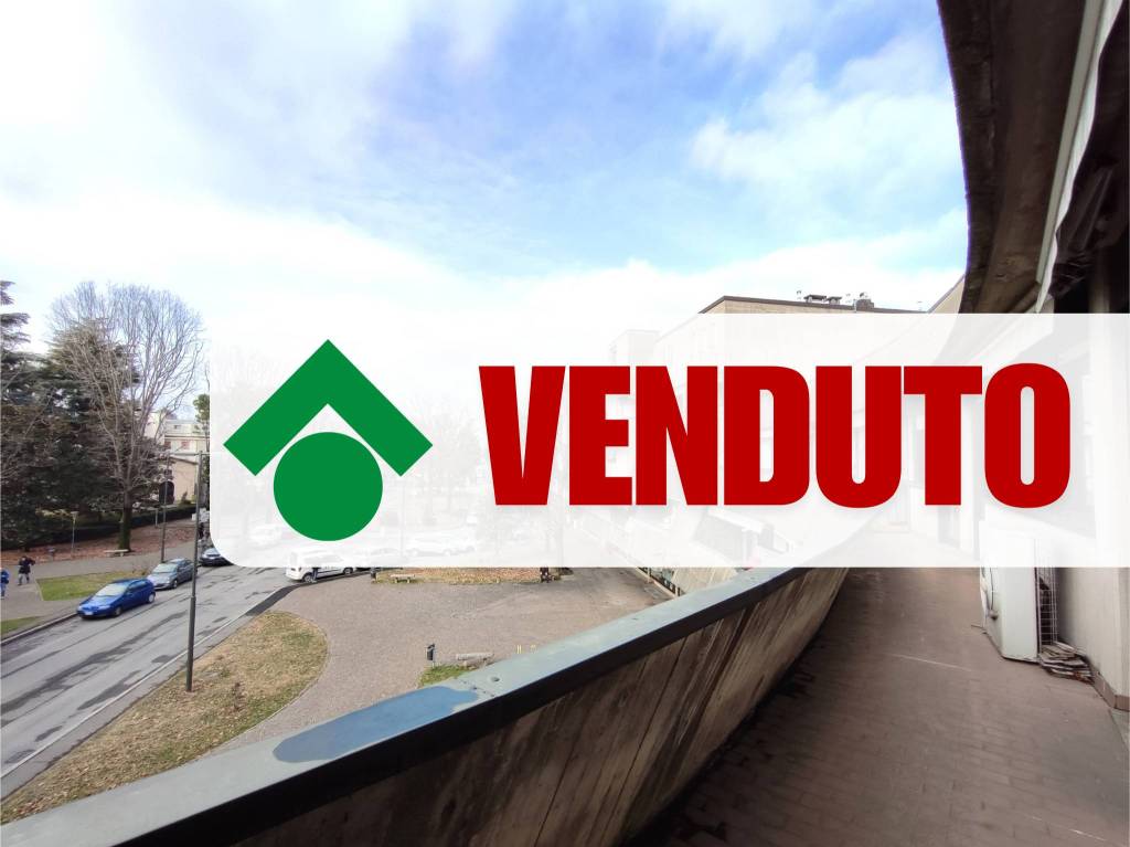 appartamento in vendita a Dalmine