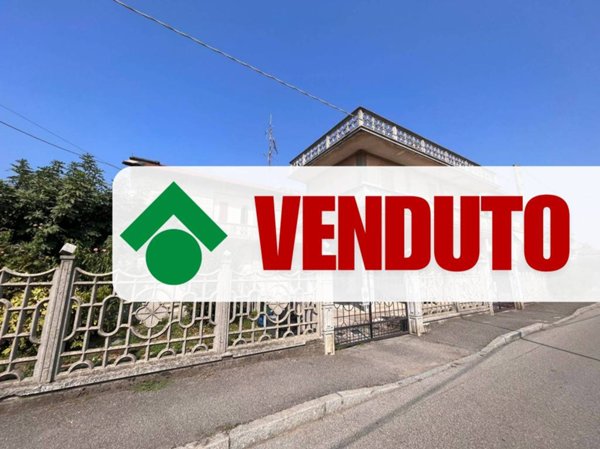 appartamento in vendita a Dalmine