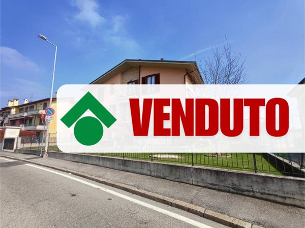 appartamento in vendita a Dalmine
