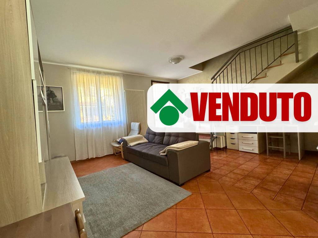 appartamento in vendita a Dalmine