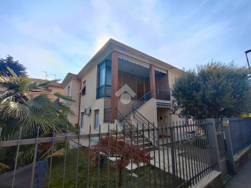 appartamento in vendita a Dalmine