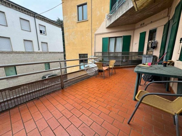 appartamento in vendita a Dalmine