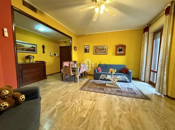 appartamento in vendita a Dalmine