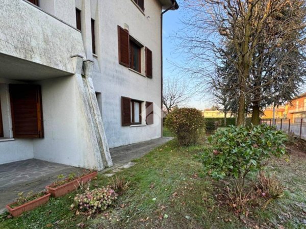 appartamento in vendita a Dalmine