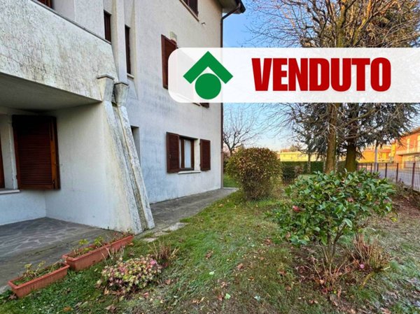 appartamento in vendita a Dalmine