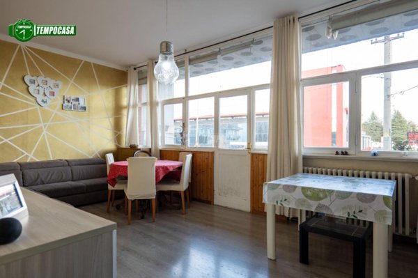 appartamento in vendita a Dalmine