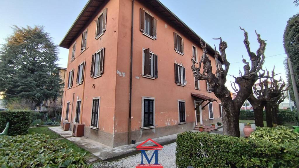 appartamento in vendita a Dalmine