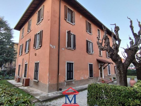 appartamento in vendita a Dalmine
