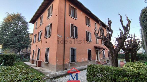 appartamento in vendita a Dalmine