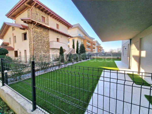 appartamento in vendita a Dalmine