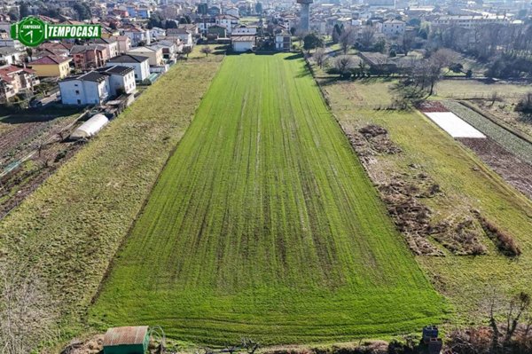 terreno agricolo in vendita a Dalmine