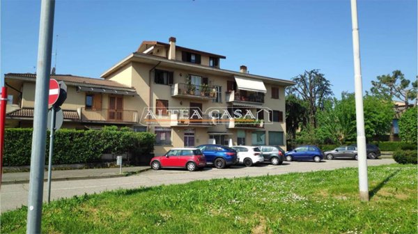 monolocale in vendita a Dalmine