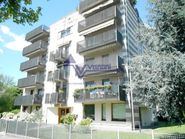 appartamento in vendita a Dalmine