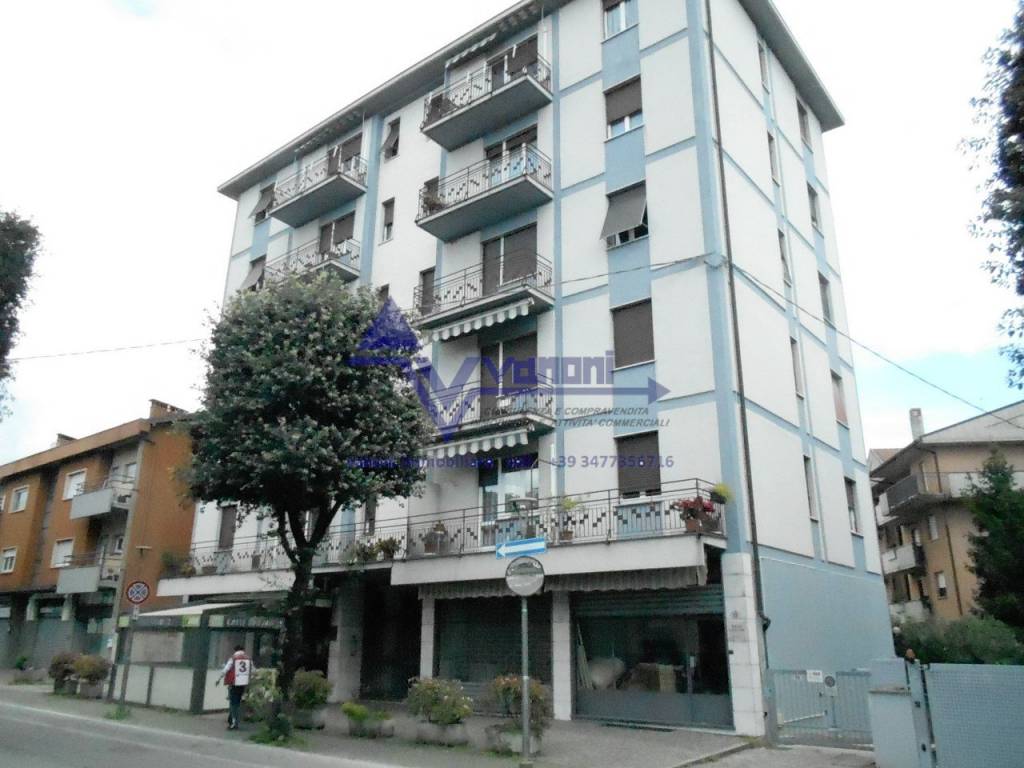 appartamento in vendita a Dalmine