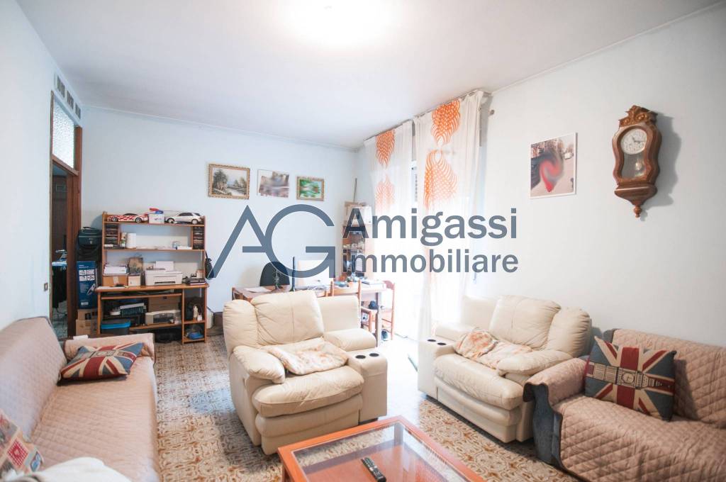appartamento in vendita a Dalmine