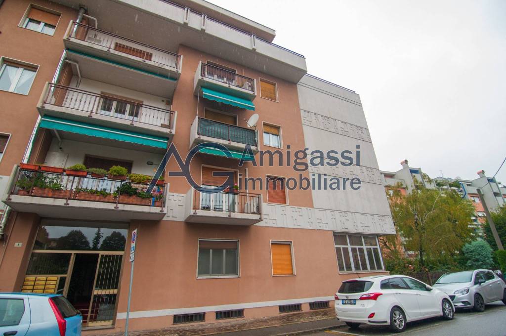 appartamento in vendita a Dalmine