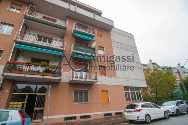 appartamento in vendita a Dalmine