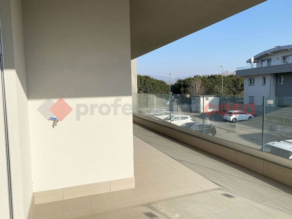 appartamento in vendita a Dalmine