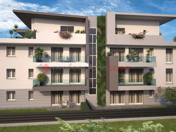 appartamento in vendita a Dalmine