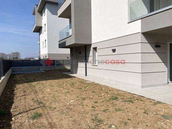 appartamento in vendita a Dalmine