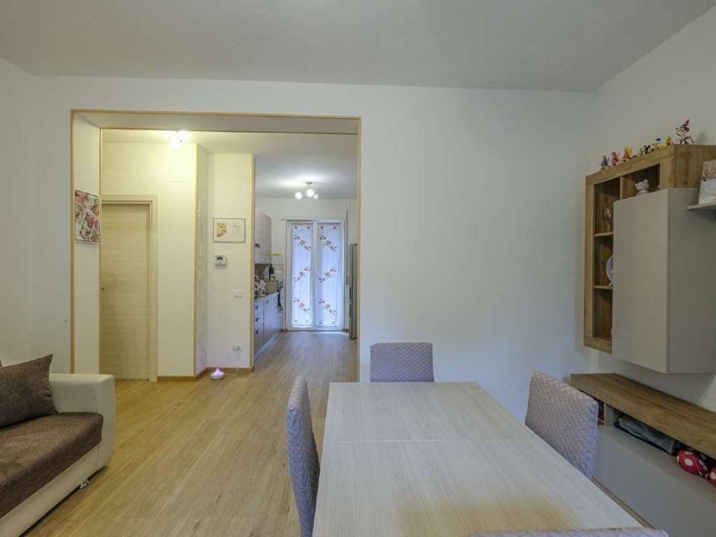 appartamento in vendita a Dalmine