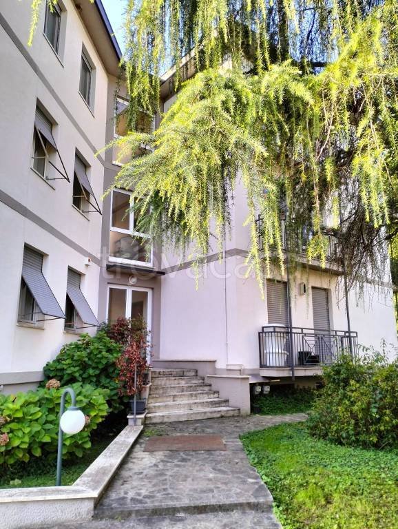 appartamento in vendita a Dalmine