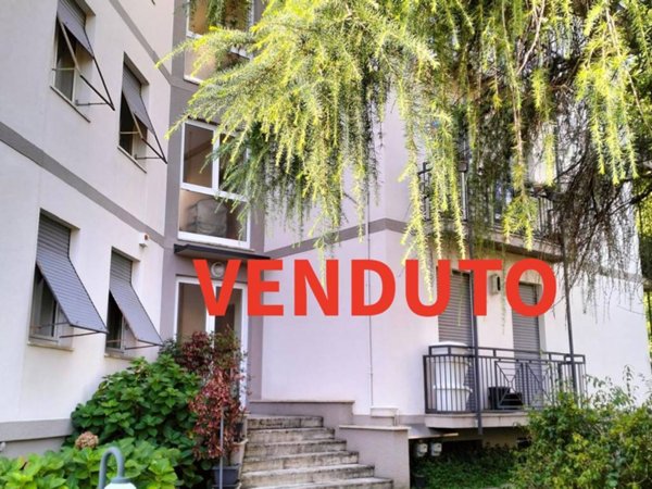 appartamento in vendita a Dalmine