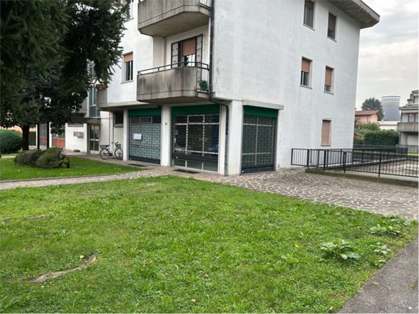 appartamento in vendita a Dalmine