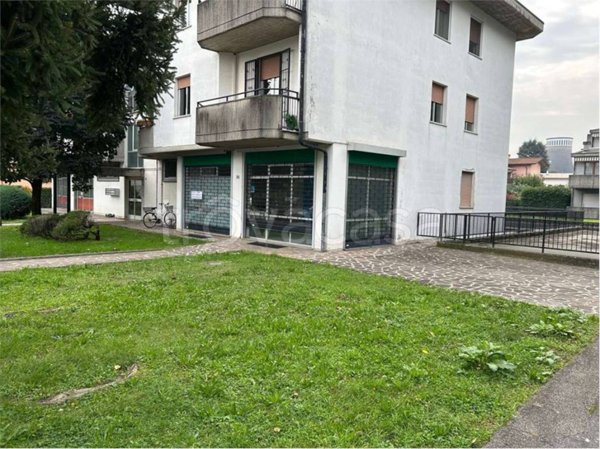 appartamento in vendita a Dalmine