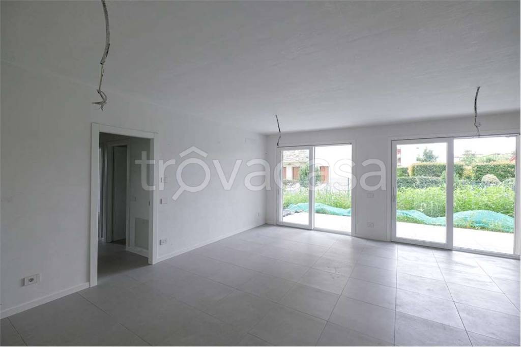 appartamento in vendita a Dalmine