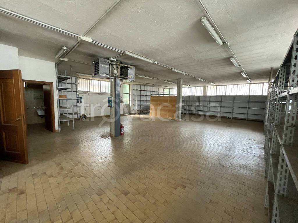 casa indipendente in vendita a Dalmine