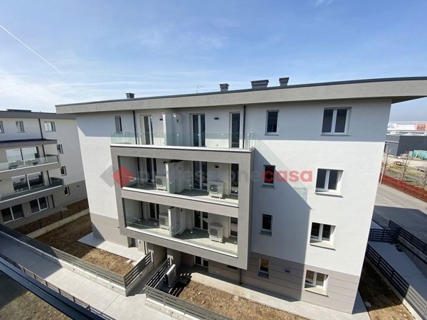 appartamento in vendita a Dalmine