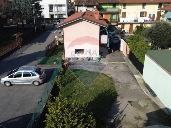 appartamento in vendita a Dalmine