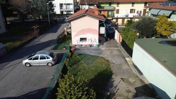appartamento in vendita a Dalmine