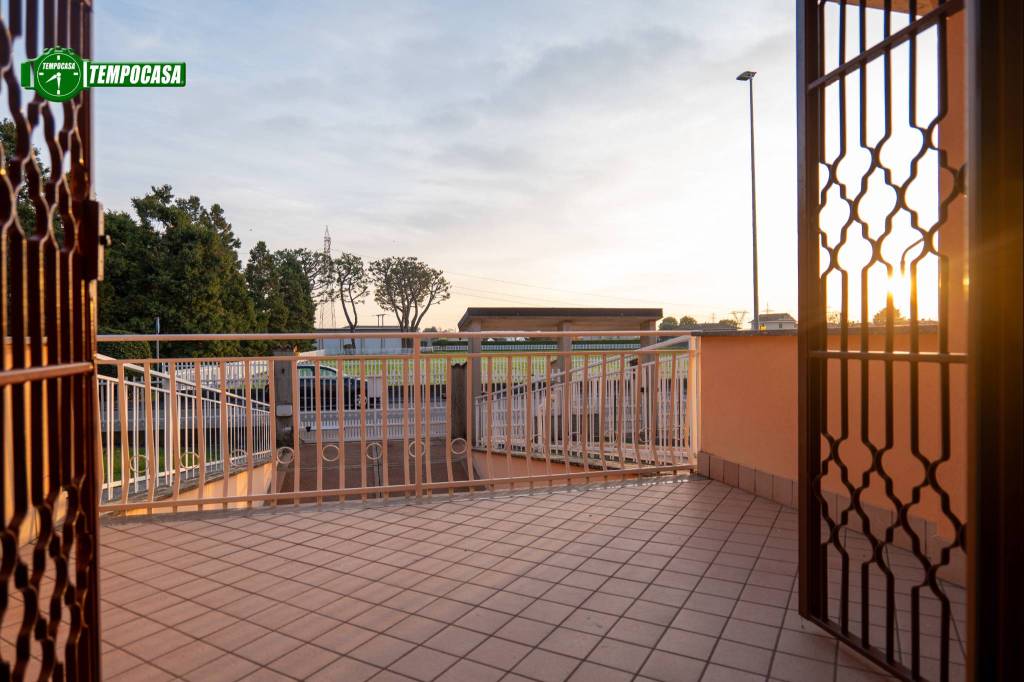 casa indipendente in vendita a Dalmine