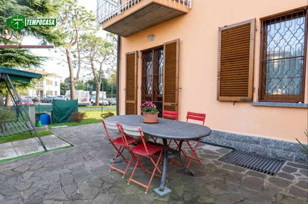 casa indipendente in vendita a Dalmine